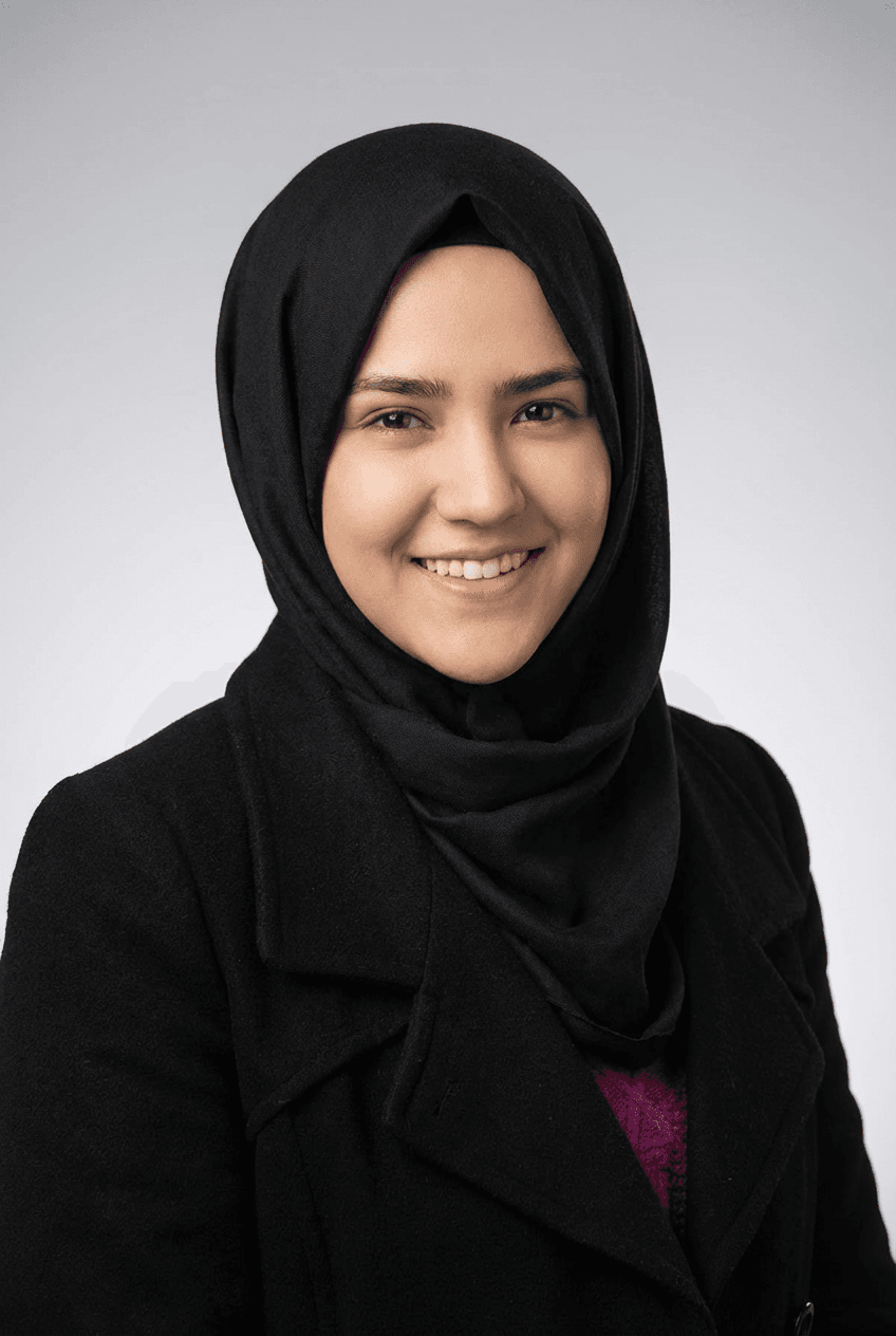 Faseeha - IELTS & Fluency Coach